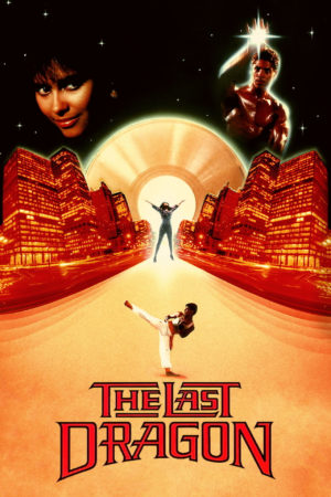 The Last Dragon Scripts