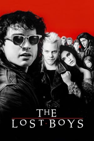 The Lost Boys - The Script Lab