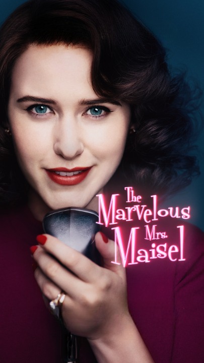 The Marvelous Mrs. Maisel