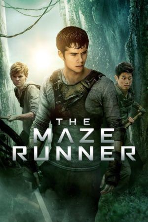 The Maze Runner Series (Film) - TV Tropes
