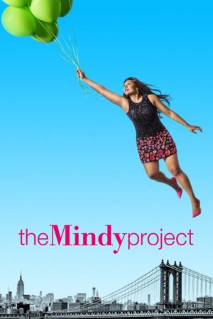 The Mindy Project Scripts