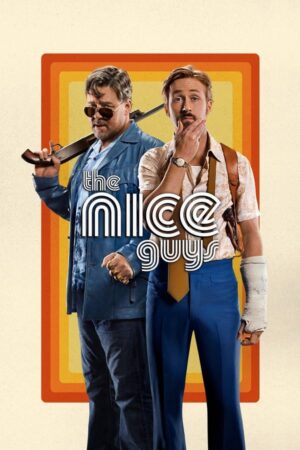 The Nice Guys Scripts