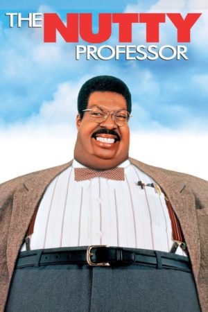 The Nutty Professor Scripts