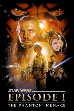 Star Wars: Episode I – The Phantom Menace Scripts
