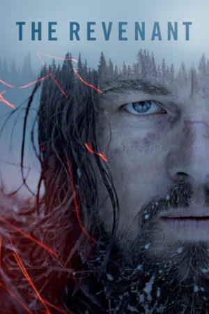 The Revenant Scripts