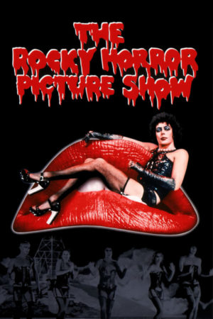 The Rocky Horror Picture Show Scripts