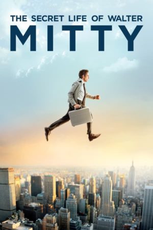 The Secret Life of Walter Mitty Scripts