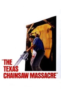 The Texas Chainsaw Massacre