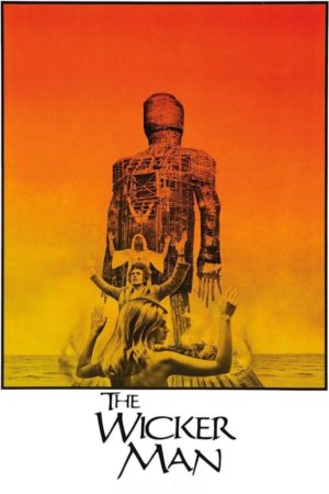 The Wicker Man Scripts