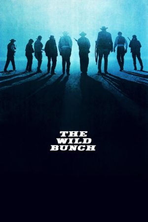 The Wild Bunch Scripts