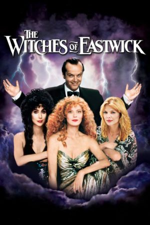 The Witches of Eastwick Scripts