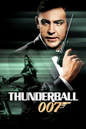 Thunderball Scripts