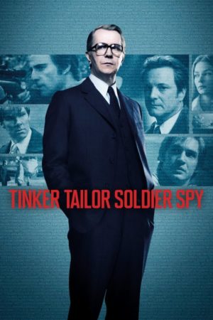 Tinker Tailor Soldier Spy Scripts