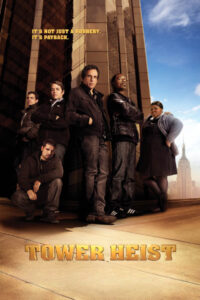 Tower Heist