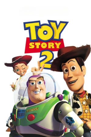 Toy Story 2 Scripts