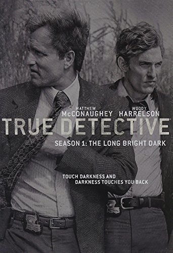 True Detective - The Script Lab