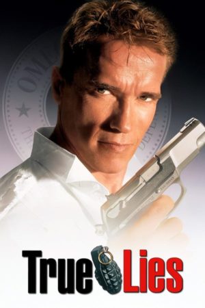 True Lies Scripts