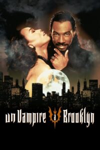 Vampire in Brooklyn