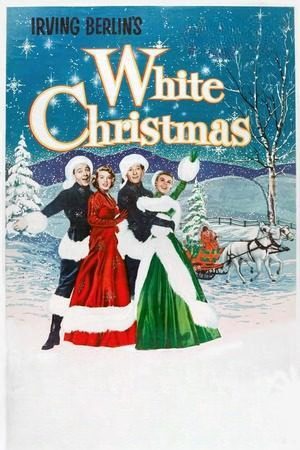 White Christmas Scripts