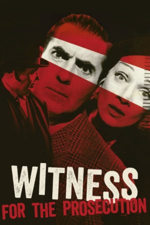 Witness for the Prosecution Scripts