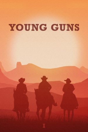 Young Guns Scripts