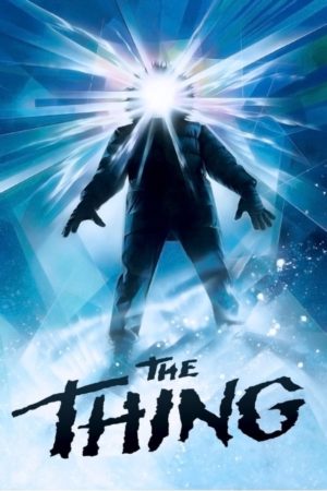 The Thing (1982) Scripts