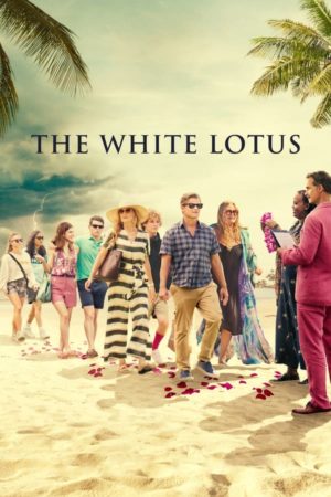 The White Lotus Scripts